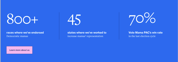 Multi-Column Stats block